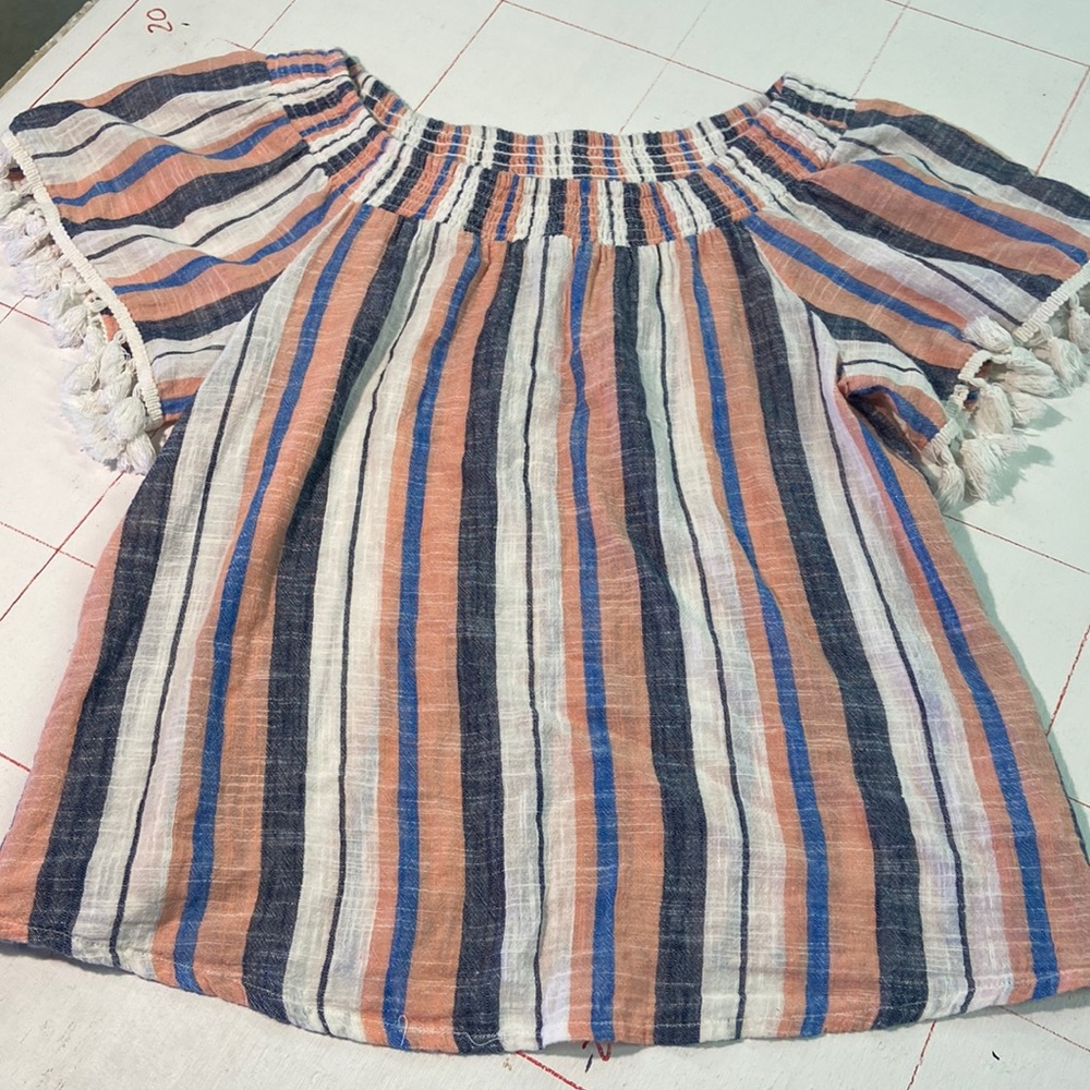 Est1946 blouse (M)
